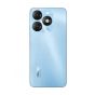 iTel A70, 256GB, 12GB, 4G LTE, Dual SIM - Azure Blue