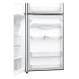 LG No Frost Refrigerator with Inverter Motor, 506 Liters, Black - GN-C722HGGL