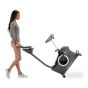 Entercise Proform Bike, 125kg, Black - 225-CSX