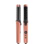 Rush Brush Cool Curler, Rose Gold - C1