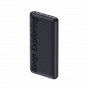 Oraimo Toast 10 Pro II Power Bank, 10000 mAh, 3 Ports, Black - OPB-P118Q