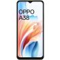 Oppo A38, 128GB, 4GB RAM, 4G LTE, Dual SIM - Gold