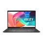 MSI Modern 14 F13MG Laptop, Intel Core i7-1355U, 512GB SSD, 8GB RAM, 14 Inch FHD IPS Display, Intel Iris Xe Graphics, Dos - Platinum Gray