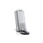 Kocom Wired Indoor Interphone Unit For Intercom Systems, White - KIP-300