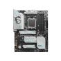 ماذر بورد ام اس اي  X670E GAMING PLUS WIFI، مقبس إيه إم دي AM5، ATX، دعم DDR5، واي فاي 6E، شبكة 2.5 جيجابت