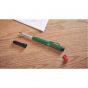 Bosch Deep Hole Marker Pencil - Black and Green