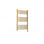 Purity Electric Radiator, 50x90CM, 400W - Gold