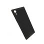Back Cover for Sony Xperia XA1- Black