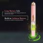 Flawless 5 in 1 Rechargeable UV Nail Care Tool - Pink