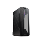 كيسة كمبيوتر العاب اسوس روج Z11 ميني ITX DTX تاور - اسود