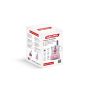 Swiss Pro Plus Food Processor, 600 Watt, Pink - SP-FOOD600.8