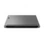 Lenovo Legion 5 16IRX9 83DG007EED Gaming Laptop, Intel Core i7-14650HX, 1TB SSD NVMe, 16GB RAM, 16 Inch WQXGA 240Hz, NVIDIA GeForce RTX 4070 8GB GDDR6, Windows 11 - Luna Grey with Legion M300s Gaming Mouse and Mouse Pad