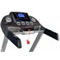 مشاية رياضية سبرينت، 130 كجم، اسود - 6033-4
