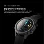 Oraimo Tempo W3 Smart Watch - Black