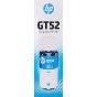 HP GT52C Ink Bottle, 70ml, Cyan - HP-M0H54AE