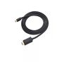 كابل HDMI، بطول 1.8 متر - اسود