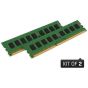 Kingston DDR3 Ram, 8GB RAM, Green - Kvr1333d3n9k2/8g