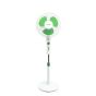 مروحة ستاند اريون فلوريتا، 16 بوصة، اخضر - FS-1640-Green