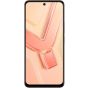 Vivo Y28, 256GB, 8GB RAM, 4G LTE, Dual SIM - Gleaming Orange