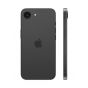 Apple iPhone 16e, 128GB, 5G, Single SIM - Black