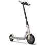 Xiaomi Mi 3 Digital Electric Scooter, 100KG, Black and Silver - BHR4853GL