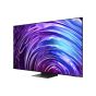 شاشة تلفزيون سامسونج 65 بوصة سمارت OLED بدقة 4K UHD بريسيفر داخلي -S95D