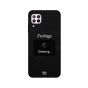 Moreau Laurent Feelings Deleting Printed Back Cover for Huawei Nova 7i