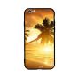 Falling Tree Printed Back Cover for Apple iPhone 6 Plus