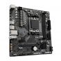 Gigabyte A620M H, AMD A620 Motherboard, DDR5, GbE LAN