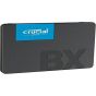 محرك اقراص داخلي SSD كروشال BX500 ساتا سعة 500 جيجا - CT500BX500SSD1