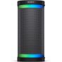 Sony Bluetooth Portable Speaker, Black - SRS-XP700