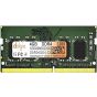 ذاكرة DDR3 دولجيكس، 4 جيجا، 3200 ميجاهرتز، اخضر - DDR4-PC4-25600