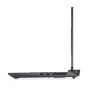 Dell G15 5530 Gaming Laptop, 15.6 Inch FHD, Intel Core i7-13650HX, 512GB SSD, 16GB RAM, Nvidia GeForce RTX 3050 6GB, DOS - Dark Gray