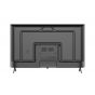 Haier 43 Inch FHD Smart LED TV with Built-in Receiver - H43K80EF, with Wall mount