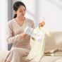Xiaomi MIJIA Steam Iron, 1200 Watt, 150ml, White - B502CN