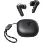 Anker Soundcore Life P25i Earbuds, AI-Enhanced Calls - Black