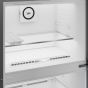 Beko No Frost Top Freezer Refrigerator, 420 Liters, Black - RDNE420K02DXITEGB, with Blender, 1.5 Liters, 600 Watt - TBN 62608 W