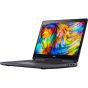 Dell Precision 7520 Laptop, Intel Core i7-6820HQ, 256GB SSD, 16GB RAM, 15.6 Inch, FHD TN, Nvidia Quadro M1200 4GB, Windows 10 Pro - Black (Pre-owned), Grade B, 3 Months Warranty