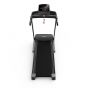 OMA Motorized Treadmill, 100 Kg, Black - OMA-5109EB