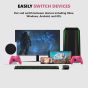 Microsoft Core Wireless Controller for Xbox- Deep Pink