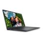 لاب توب ديل انسبيرون 3520، انتل كور I5-1135G7، سعة 512 جيجا SSD، رام 8 جيجا، شاشة 15.6 بوصة، دقة FHD، كارت شاشة انتل UHD  جرافيكس، ويندوز 11 - اسود 