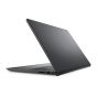 لاب توب ديل انسبيرون 3520، انتل كور I5-1135G7، سعة 512 جيجا SSD، رام 8 جيجا، شاشة 15.6 بوصة، دقة FHD، كارت شاشة انتل UHD  جرافيكس، ويندوز 11 - اسود 