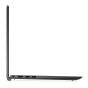 لاب توب ديل انسبيرون 3520، انتل كور I5-1135G7، سعة 512 جيجا SSD، رام 8 جيجا، شاشة 15.6 بوصة، دقة FHD، كارت شاشة انتل UHD  جرافيكس، ويندوز 11 - اسود 