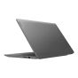 لاب توب لينوفو ايديا باد 3 15ITL6 82H801AKED، انتل كورi3-1115G4، شاشة 15.6 بوصة FHD، هارد 1 تيرا، 4 جيجا رام، كارت شاشة انتل UHD جرافيكس، دوس – رمادي