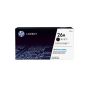 HP LasrJet Ink Cartridge, Black - CF226A