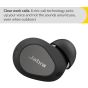 Jabra Elite 10 Wireless Earbuds- Titanium Black