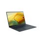 ASUS Zenbook S13 UX5304VA-OLED517W Laptop, Intel Core i7-1355U, 512GB SSD, 16GB RAM, 13.3 Inch 2.8K OLED Display, Intel Iris Xe Graphics, Windows 11 - Grey