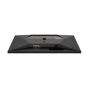AOC 27 Inch FHD OLED Gaming Monitor, 180Hz, Black- 27G4