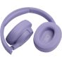 JBL Tune 770NC Wireless Headphone, Purple