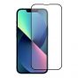 Keendex Tempered Glass Screen Protector For iPhone 13, Clear - KX 2641
